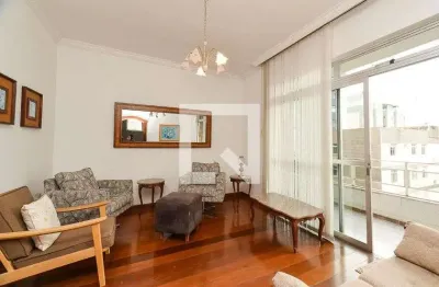 Cobertura para Aluguel - Cidade Nova, 4 Quartos,  360 m² - Belo Horizonte