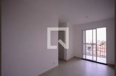 Apartamento para Aluguel - Bosque da Saúde, 2 Quartos,  42 m² - São Paulo