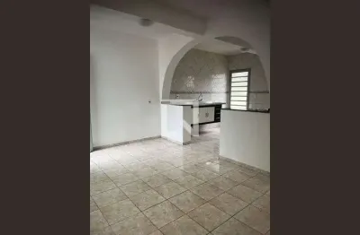 Casa para Aluguel - Jardim Ismenia, 3 Quartos,  250 m² - São José dos Campos