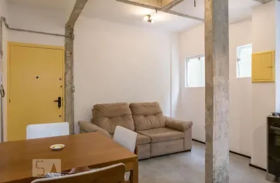 Apartamento para Aluguel - Perdizes, 3 Quartos,  70 m² - São Paulo