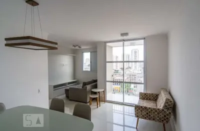 Apartamento para Aluguel - Mooca, 2 Quartos,  59 m² - São Paulo