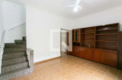 Casa / Sobrado em Condomínio para Aluguel - Tatuapé, 3 Quartos,  130 m² - São Paulo
