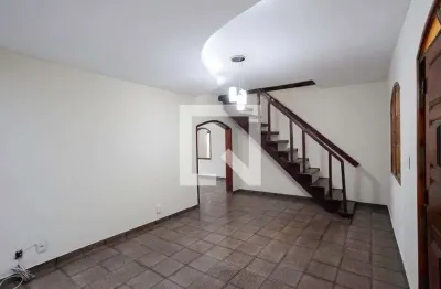 Casa para Aluguel - Castelo, 5 Quartos,  373 m² - Belo Horizonte