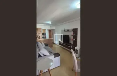 Apartamento para Aluguel - Vila Olímpia, 2 Quartos,  60 m² - São Paulo