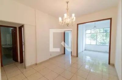 Apartamento para Aluguel - Tijuca, 2 Quartos,  80 m² - Rio de Janeiro