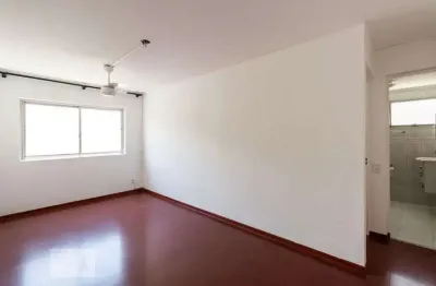 Apartamento com 1 quarto para alugar na Avenida Santo Amaro, Moema, São Paulo