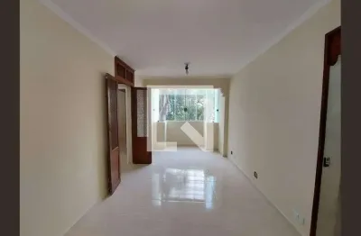 Apartamento para Aluguel - Moema, 2 Quartos,  55 m² - São Paulo