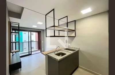 Apartamento para Aluguel - Botafogo, 1 Quarto,  44 m² - Campinas