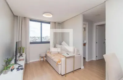 Apartamento para Aluguel - Azenha, 2 Quartos,  58 m² - Porto Alegre