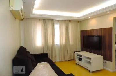 Apartamento para Aluguel - Centro, 2 Quartos,  65 m² - Florianópolis