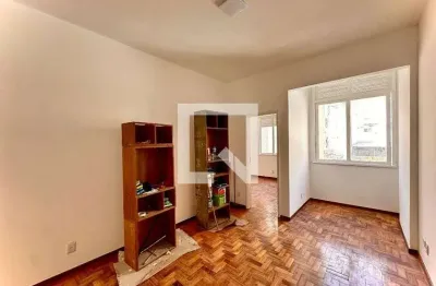 Apartamento para Aluguel - Centro, 2 Quartos,  65 m² - Rio de Janeiro