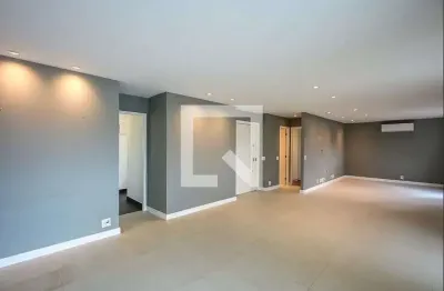 Apartamento para Aluguel - Panamby, 3 Quartos,  173 m² - São Paulo