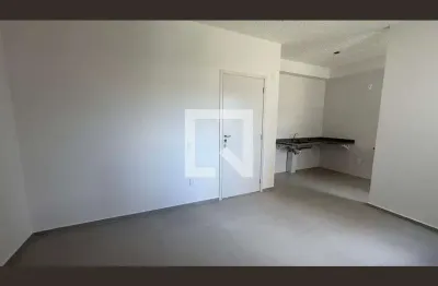 Apartamento para Aluguel - Palmeiras, 2 Quartos,  47 m² - Belo Horizonte