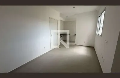 Apartamento para Aluguel - Palmeiras, 2 Quartos,  47 m² - Belo Horizonte