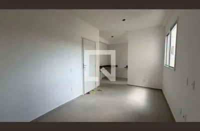Apartamento para Aluguel - Palmeiras, 2 Quartos,  47 m² - Belo Horizonte