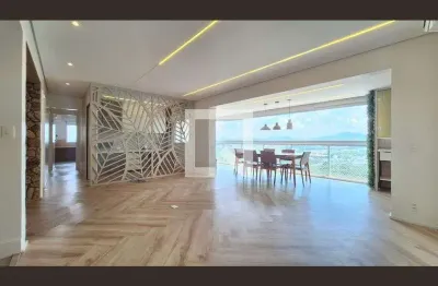 Apartamento para Aluguel - Vila Leopoldina, 3 Quartos,  129 m² - São Paulo