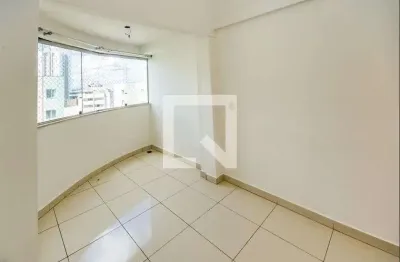 Cobertura para Aluguel - Ouro Preto, 3 Quartos,  135 m² - Belo Horizonte