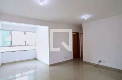 Apartamento para Aluguel - União, 3 Quartos,  80 m² - Belo Horizonte