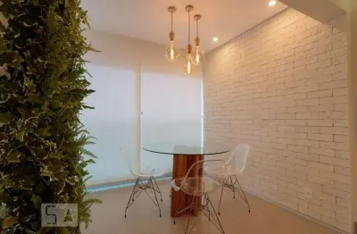 Apartamento para Aluguel - Pinheiros, 1 Quarto,  43 m² - São Paulo