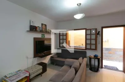 Casa / Sobrado em Condomínio para Aluguel - Planalto, 2 Quartos,  190 m² - Belo Horizonte