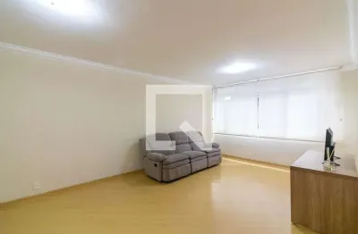 Apartamento para Aluguel - Itaim Bibi, 3 Quartos,  134 m² - São Paulo