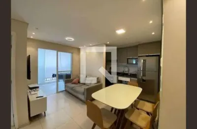 Apartamento para Aluguel - Quinta dos Angicos, 2 Quartos,  51 m² - Cotia