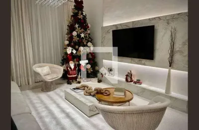 Casa para Aluguel - Jardim Felicidade, 3 Quartos,  205 m² - São Paulo