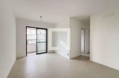 Apartamento para Aluguel - Ipiranga, 2 Quartos,  65 m² - São Paulo