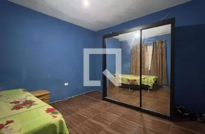 Casa para Aluguel - Vila Galvão, 5 Quartos,  250 m² - Guarulhos