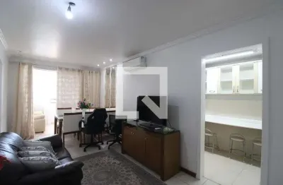 Apartamento para Aluguel - Freguesia , 2 Quartos,  67 m² - Rio de Janeiro