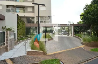 Apartamento para Aluguel - Bosque das Juritis, 2 Quartos,  74 m² - Ribeirão Preto