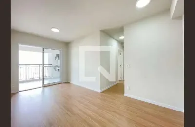 Apartamento com 2 quartos para alugar na Avenida Hilário Pereira de Souza, Centro, Osasco