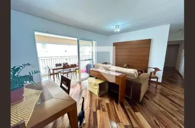 Apartamento para Aluguel - Vila Augusta, 4 Quartos,  260 m² - Guarulhos