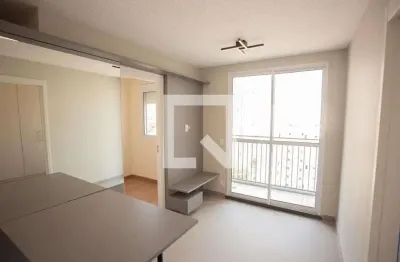 Apartamento para Aluguel - Água Branca, 2 Quartos,  37 m² - São Paulo