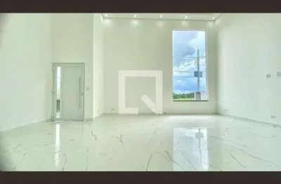 Casa / Sobrado em Condomínio para Aluguel - Parque Mirante da Mata, 3 Quartos,  200 m² - Cotia