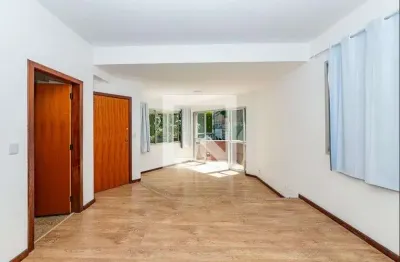 Apartamento para Aluguel - Luxemburgo, 3 Quartos,  98 m² - Belo Horizonte