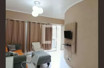 Apartamento para Aluguel - Pinheiros, 1 Quarto,  50 m² - São Paulo