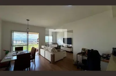 Apartamento para Aluguel - Parque Ipê, 2 Quartos,  74 m² - São Paulo