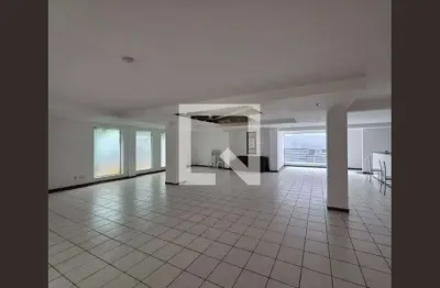 Apartamento para Aluguel - Buritis, 2 Quartos,  61 m² - Belo Horizonte