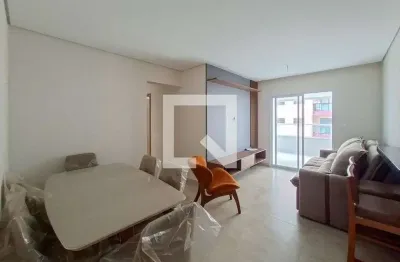 Apartamento para Aluguel - Vilamar, 3 Quartos,  116 m² - Praia Grande