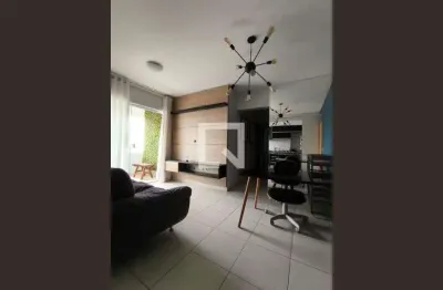 Apartamento para Aluguel - Parque Amazônia , 2 Quartos,  63 m² - Goiânia