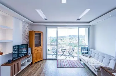 Apartamento para Aluguel - Piqueri, 2 Quartos,  67 m² - São Paulo