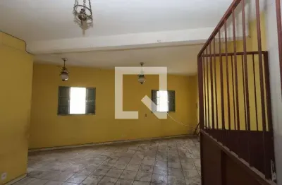 Casa para Aluguel - Jardim Santa Emília, 3 Quartos,  120 m² - São Paulo