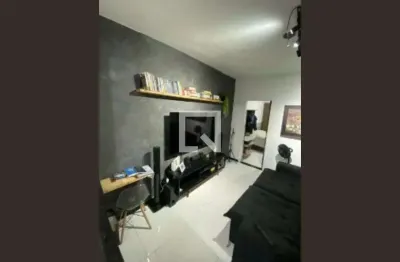 Casa com 1 quarto para alugar na Rua Lambari, Trindade, São Gonçalo