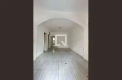 Casa para Aluguel - Coqueiros, 4 Quartos,  110 m² - Belo Horizonte