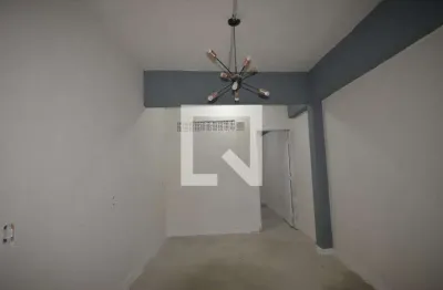 Casa para Aluguel - Madureira, 1 Quarto,  45 m² - Rio de Janeiro