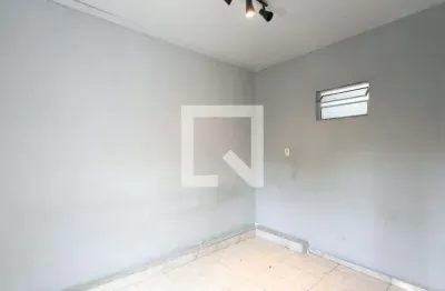 Casa com 1 quarto para alugar na Rua Rio Imburana, Itaquera, São Paulo