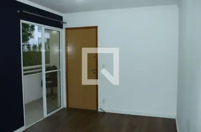 Apartamento para Aluguel - Jardim Isis, 2 Quartos,  47 m² - Cotia