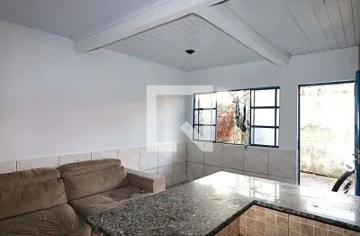 Apartamento para Aluguel - Sarandi, 2 Quartos,  50 m² - Porto Alegre