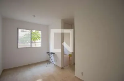 Apartamento para Aluguel - Covanca I, 2 Quartos,  40 m² - São Gonçalo